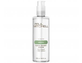 Wyg�adzaj�ce serum termoochronne do wszystkich rodzaj�w w�os�w Paul Mitchell Smooth Super Skinny Serum - 250 ml