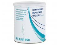 Wosk do depilacji sk�ry delikatnej Sibel Hard Wax Azur