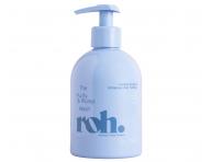 Szampon do w�os�w cienkich i przet�uszczaj�cych si� ROH The Purify & Plump Wash - 350 ml