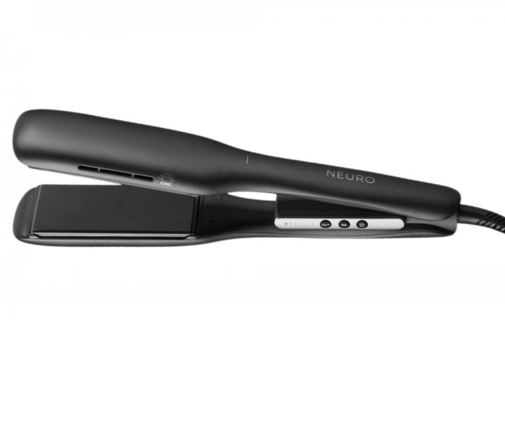 Profesjonalna prostownica do w�os�w Paul Mitchell Neuro Smooth+ 1,75" Straightening & Styling Iron + lakier termoochronny gratis