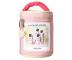 Seria kosmetyk�w do w�os�w farbowanych Maria Nila Luminous Colour - zestaw - szampon + od�ywka + szampon i od�ywka 100 ml + kosmetyczka gratis