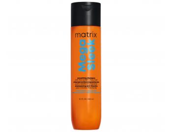 Szampon wyg�adzaj�cy do w�os�w niesfornych Matrix Mega Sleek Smoothing Shampoo - 300 ml