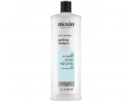 Seria produktw dla zdrowej skry gowy Nioxin Scalp Recovery