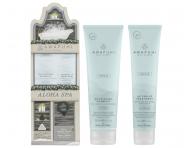 Zestaw upominkowy do wosw zniszczonych Paul Mitchell Awapuhi Wild Ginger Nourishing Repair Duo