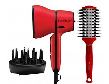 Suszarka do w�os�w Revlon Airflow Control RVDR5320E - 2000 W + szczotka gratis