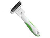 Trymer hakowy do piel�gnacji sier�ci zwierz�t Andis Compact Deshedding Tool