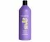 Seria produktw neutralizujcych te odcienie Matrix So Silver - szampon - 1000 ml