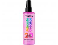 Wielofuncyjny spray do wosw 20 korzyci Matrix Miracle Creator - 100 ml