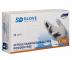 R�kawiczki nitrylowe SD Glove Nitrile Examination Gloves - 100 sztuk - bia�e - L
