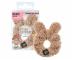 Gumka do wosw spiralka dla dzieci Invisibobble Kids Sprunchie - mi - brz