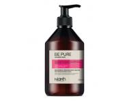 Seria produktw przeciw wypadaniu wosw Niamh Be Pure Hair Fall Prevention