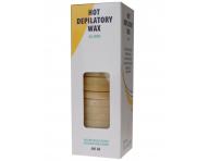 Wosk do depilacji wszystkich rodzajw skry Sibel Discs - 400 g