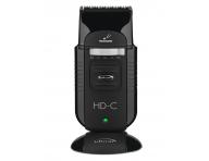 Maszynka do strzyenia wosw Ultron HD-C - czarna