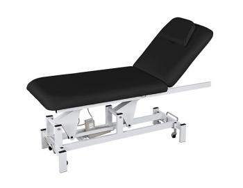 St do masau elektryczny Weelko LUMB - 1 silnik - czarny