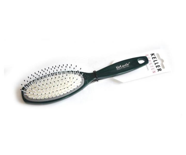 Szczotka do w�os�w Keller Air - Lastic 523 60 84 - 57 x 215 mm