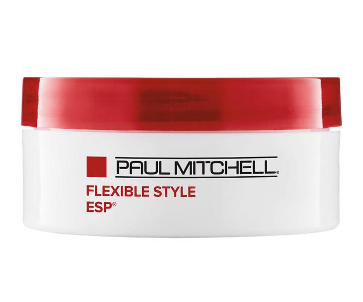 rednie utrwalenie i elastyczna tekstura Paul Mitchell - Flexiblestyle