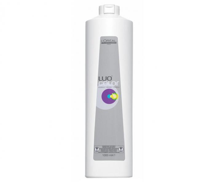 Oksydant w kremie Lor�al Luo Color 7,5% - 1000 ml