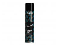 Lakier do w�os�w obj�to�� i mocne utrwalenie Matrix Vavoom Freezing Spray Extra Full Volume - 500 ml