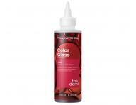 Toner koloryzujcy nadajcy poysk i odwieajcy kolor wosw Paul Mitchell The Demi Color Gloss Red - 190 ml - czerwony