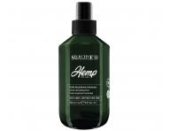 Seria nawilajco-regenerujca do wosw suchych i amliwych Selective Professional Hemp