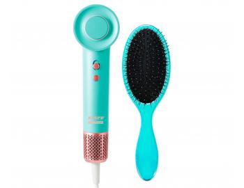 Suszarka do w�os�w Kiepe Professional Home Precision BLDC - 1100 W