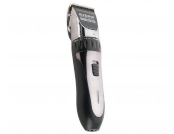 Maszynka do wosw Kiepe Professional Home Precision Hair Clipper 6210 - chromowa