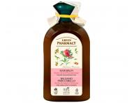 Seria do wosw suchych i zniszczonych Green Pharmacy