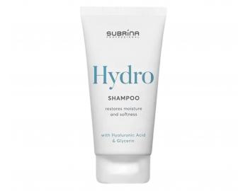 Szampon nawil�aj�cy Subrina Professional Hydro Shampoo - 25 ml