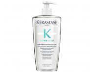 Oczyszczaj�cy szampon przeciw�upie�owy K�rastase Symbiose Bain Puret� Anti-Pelliculaire - 500 ml