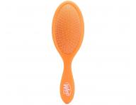 Szczotka do rozczesywania wosw Wet Brush Original Detangler Orange Crush - pomaraczowa