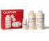 Szampon regeneruj�cy do w�os�w zniszczonych Olaplex No.4 Bond Maintenance Shampoo - 250 ml - zestaw upominkowy - kuracja przed szamponem + szampon + od�ywka