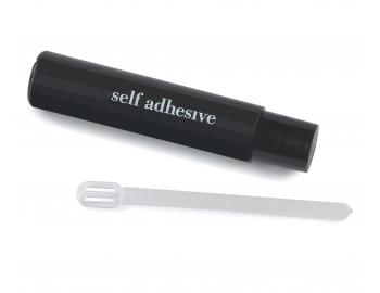 Klej do sztucznych rz�s Sibel Mario Giussani False Eyelash Glue - 5 ml - prze�roczysty