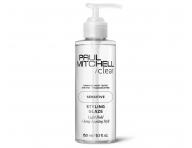 Lekki el do delikatnej stylizacji i ksztatowania Paul Mitchell Clear Sensitive Styling Glaze - 150 ml