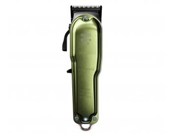 Profesjonalna maszynka do strzy�enia Wahl Professional Legend+ Cord/Cordless Clipper 3030832 - oliwkowa - edycja limitowana