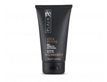 �el do w�os�w maksymalnie utrwalaj�cy Black Ultra Strong - 150 ml