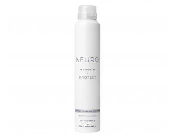 Lakier termoochronny do w�os�w Paul Mitchell Neuro Protect Iron Hairspray - 300 ml
