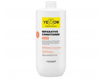 Od�ywka regeneruj�ca do w�os�w zniszczonych Yellow Professional Repair Reparative Conditioner - 1000 ml