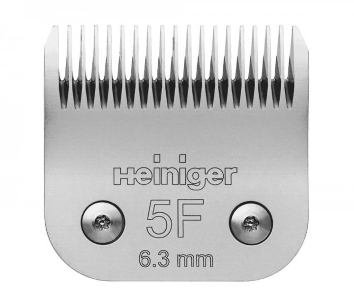 N� ostrze do maszynki do sier�ci zwierz�t Heiniger 707-960 - 6,3 mm