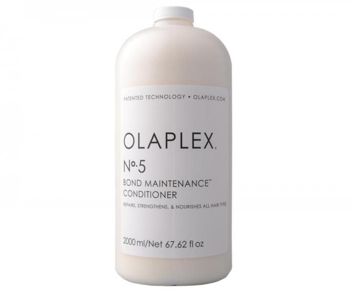 Od�ywka regeneruj�ca do w�os�w Olaplex No.5 Bond Maintenance Conditioner - 2000 ml