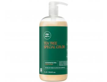 Odywka do wosw farbowanych Paul Mitchell Tea Tree Special Color Conditioner - 1000 ml