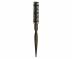 Drewniana okr�g�a szczotka z naturalnym w�osiem Keller Pro-Line - 26 mm