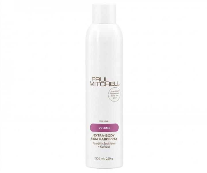 Seria zwi�kszaj�ca obj�to�� w�os�w Paul Mitchell Volume Extra-Body