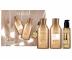 Seria od�ywcza do w�os�w suchych i �amliwych Redken All Soft - zestaw upominkowy � szampon + od�ywka + olejek
