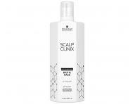 Baza biotyczna dla r�wnowagi mikrobiomu sk�ry g�owy Schwarzkopf Professional Scalp Clinix Biotic Base - 1000 ml