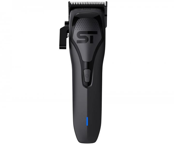 Profesjonalna maszynka do strzy�enia Supreme Trimmer Darkstar 72 STC72 - czarna