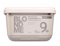 Rozja�niacz w proszku Schwarzkopf Professional BlondMe Premium Lightener 9+ - 450 g