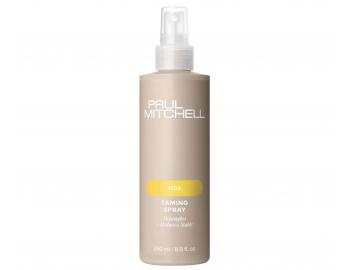 Od�ywka w sprayu dla dzieci Paul Mitchell Taming Spray - 250 ml