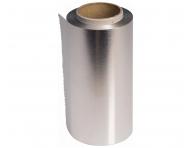 Profesjonalna folia fryzjerska aluminiowa Original Best Buy - 15 mikron�w, 12 cm x 100 m - srebrna