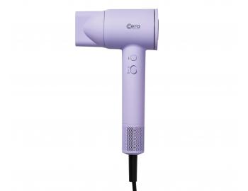 Profesjonalna suszarka do w�os�w Cera Pro BLDC Dryer Lawenda - 1600 W - fioletowa pastelowa