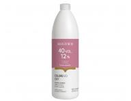 Perfumowana emulsja oksydacyjna Selective Professional ColorEvo Oxy Emulsion Oxydante 40 Vol. 12% - 1000 ml